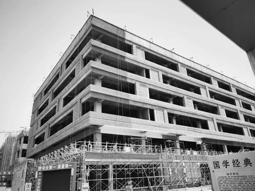 金茂青岛中欧科创园丨中国青岛丨SUNLAY三磊-29