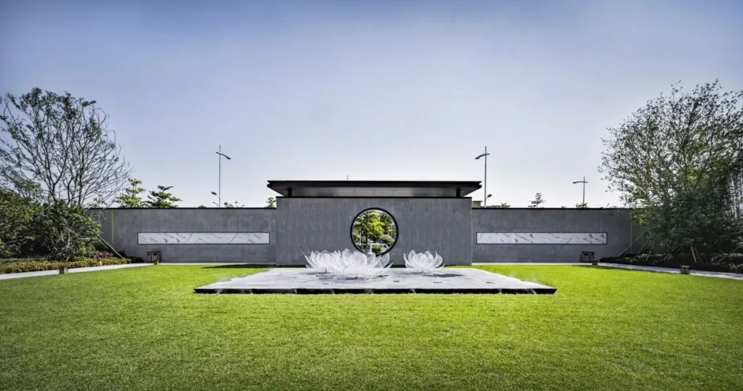 三水荷花世界,云水荷香间的归心之所-32