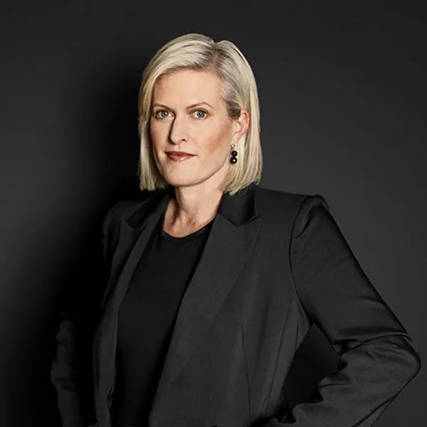 墨尔本Gascoigne住宅丨澳大利亚墨尔本丨Lucy Clemenger建筑事务所-2