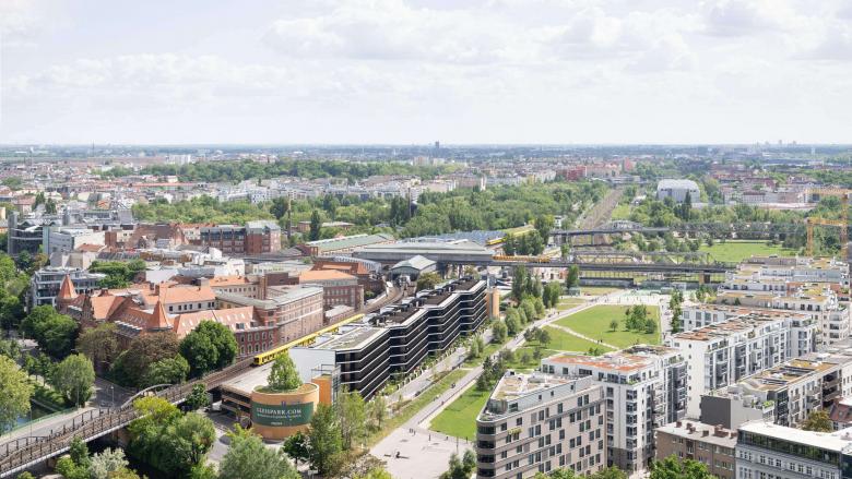 KSP ENGEL丨Gleis Park丨德国-0