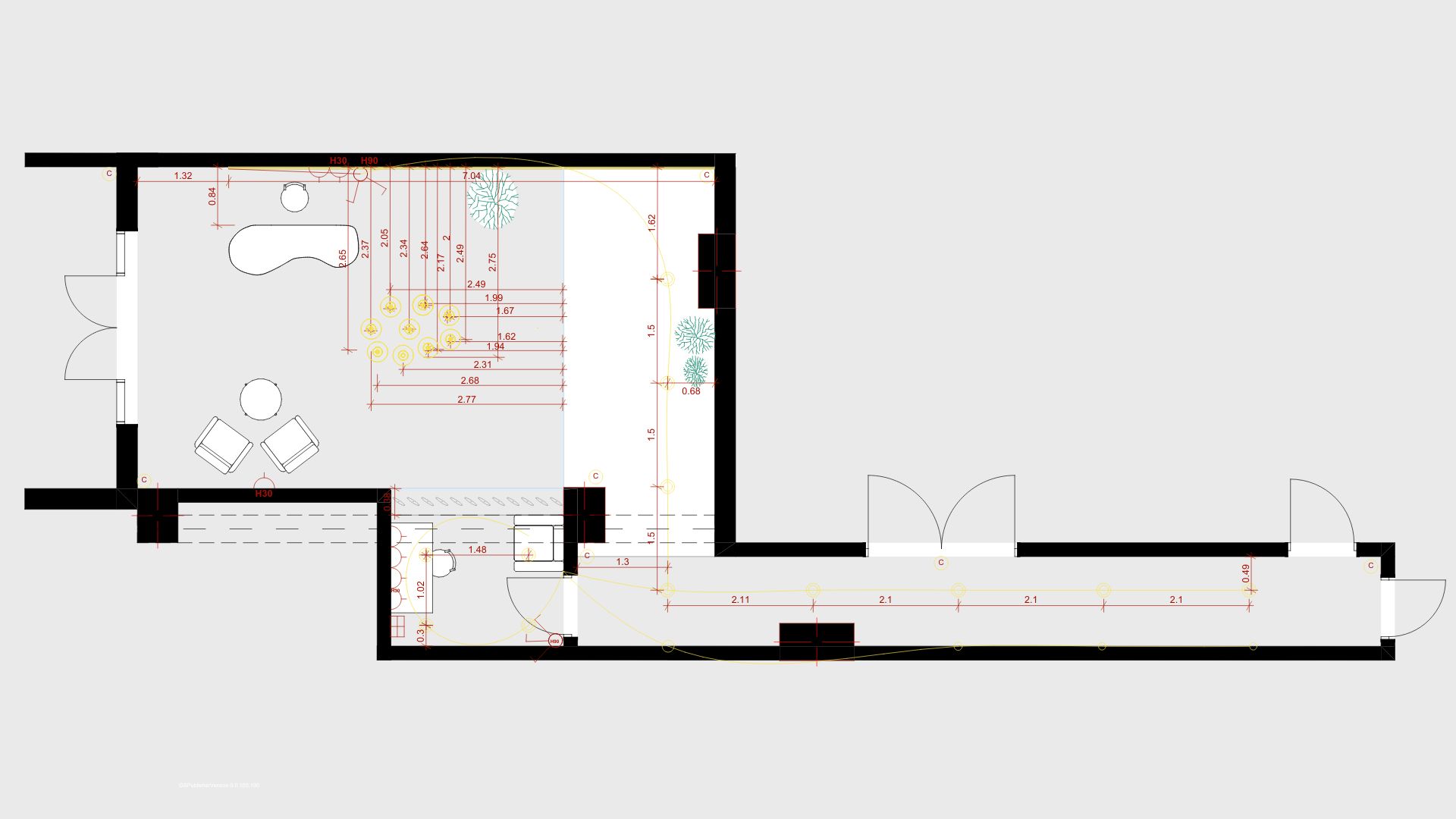 The Gilded Grey（金色灰调）-7