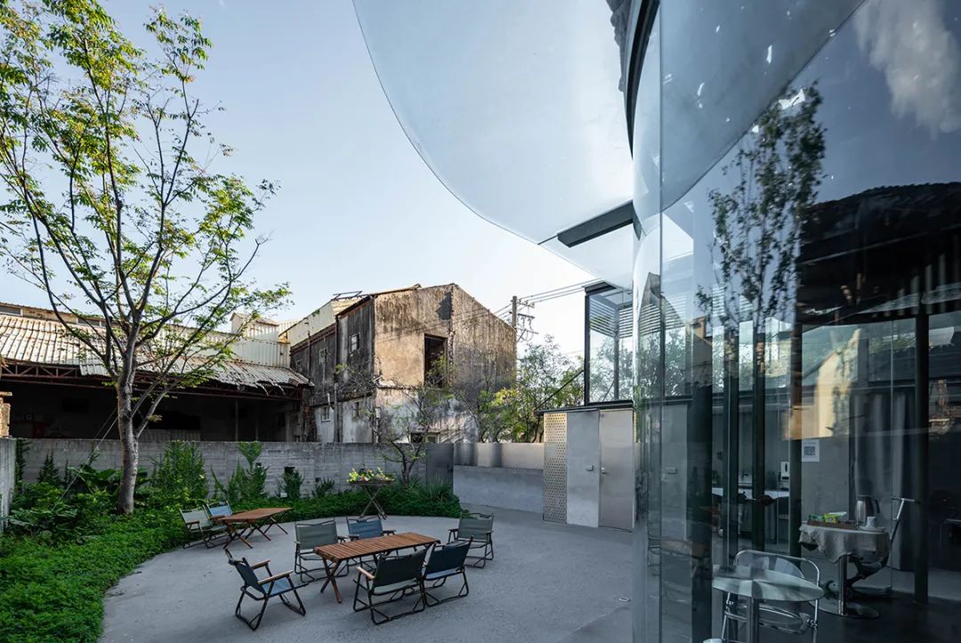 德旅店丨中国台湾丨力口建筑—力口室内装修工程有限公司-60