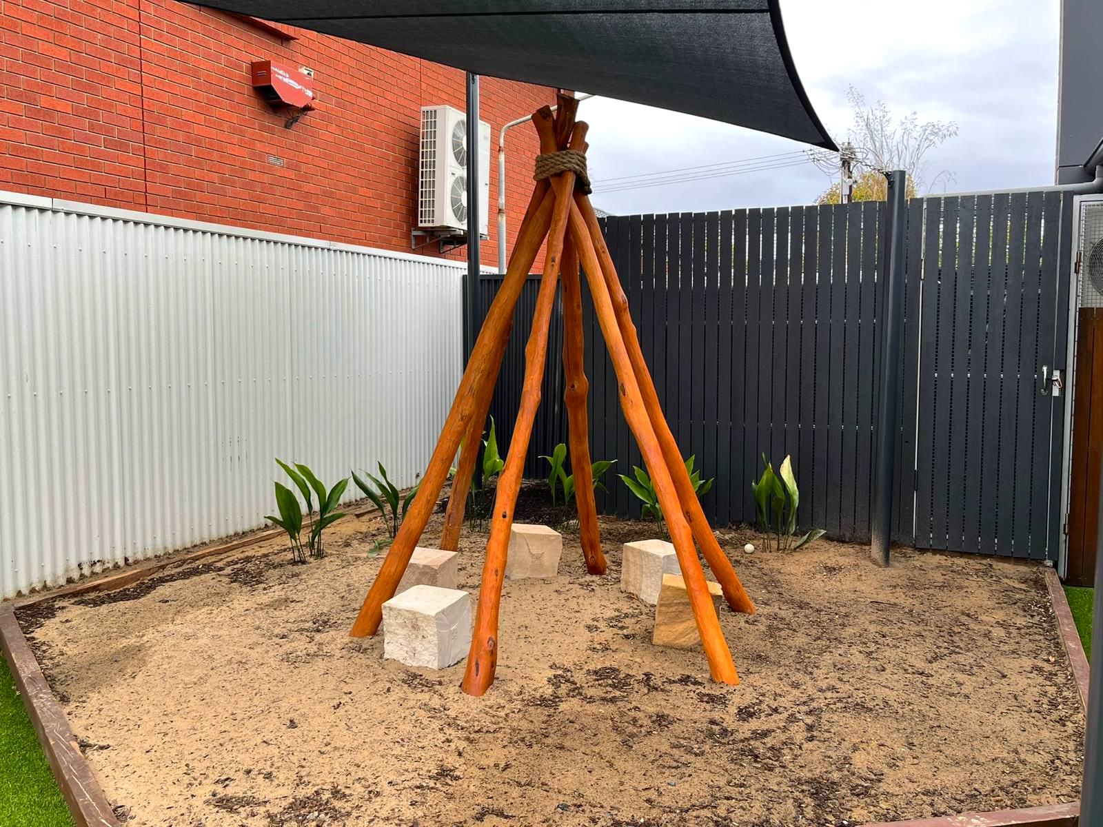 0  2 岁儿童游乐元素设计-30