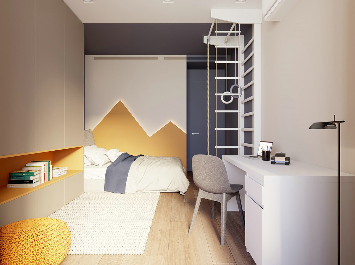 大美至简，现代简约风格设计典范-22