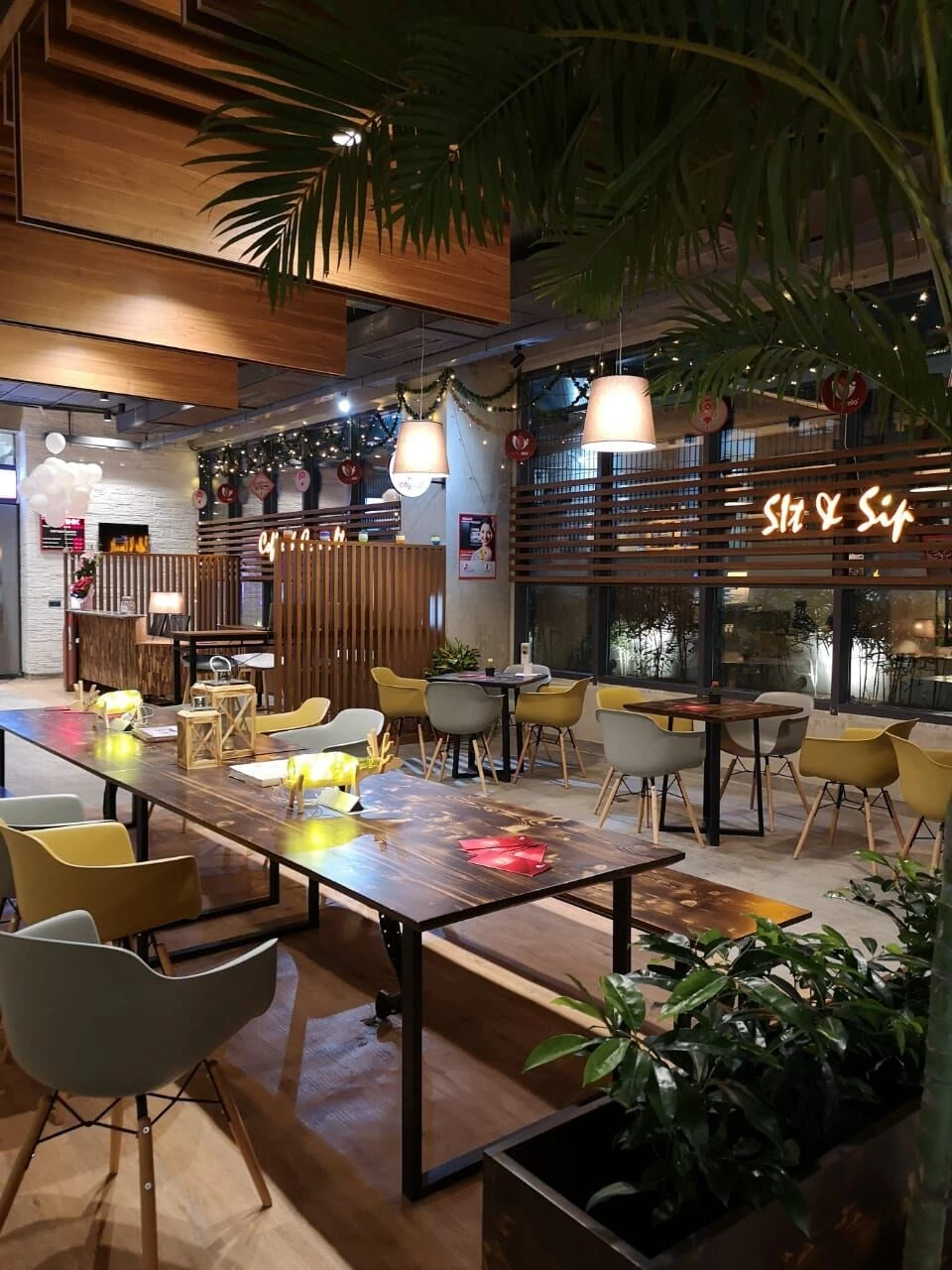 孟加拉国 City Alo 旗舰分行-31