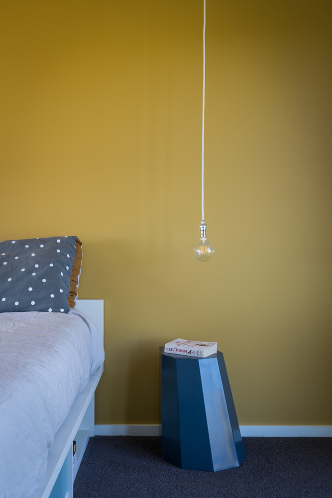 新西兰沙丘之上的“Te Horo Bach”度假屋-25