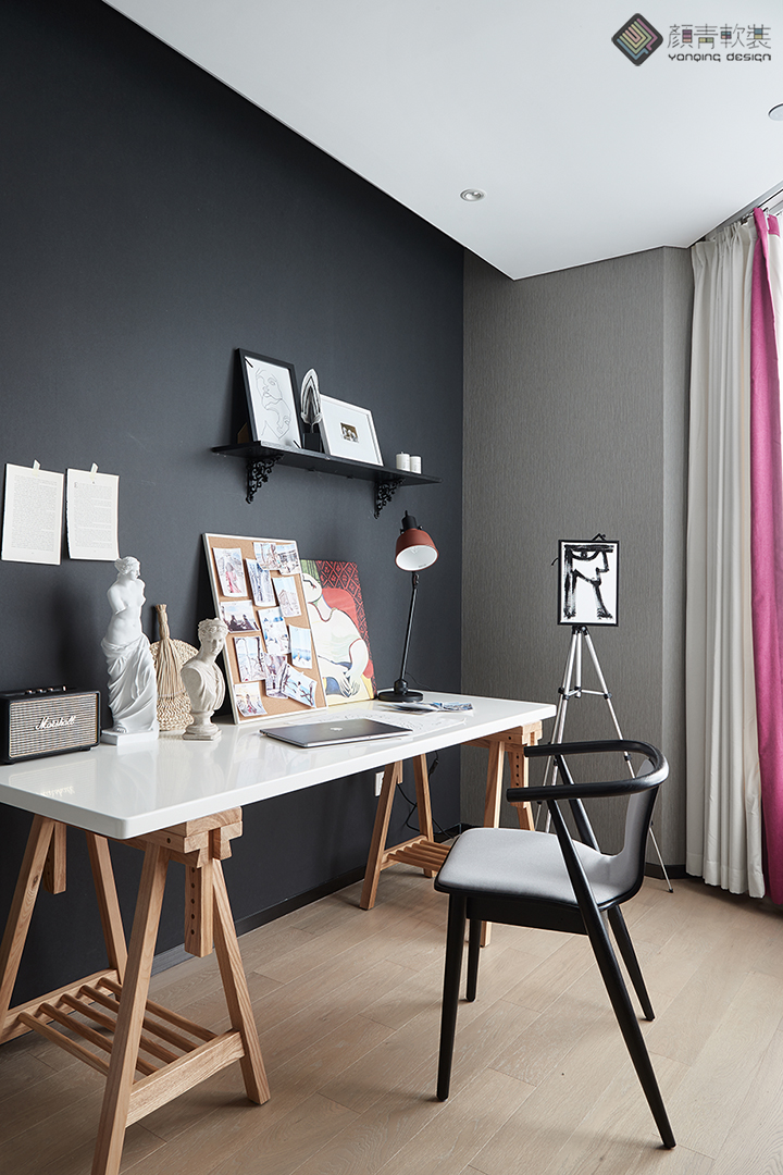 杂志风来啦，高颜值摄影师夫妇的家，短短几分钟火速霸屏了整个朋友圈！-84