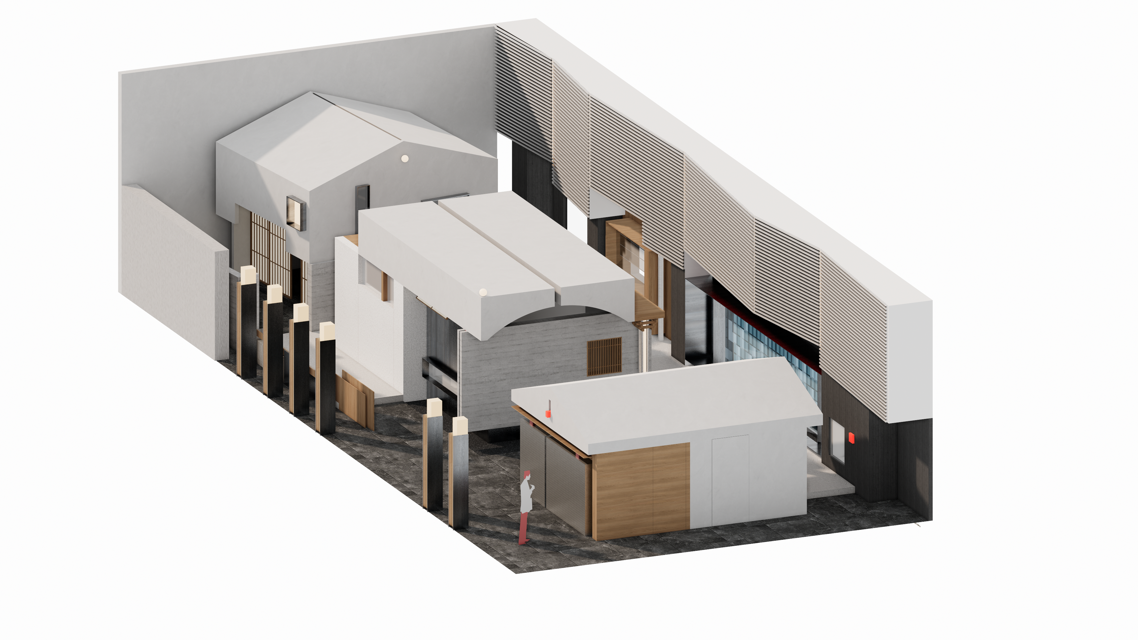 温州印象城MEGA发一发旗舰店丨中国温州丨锵设计-20