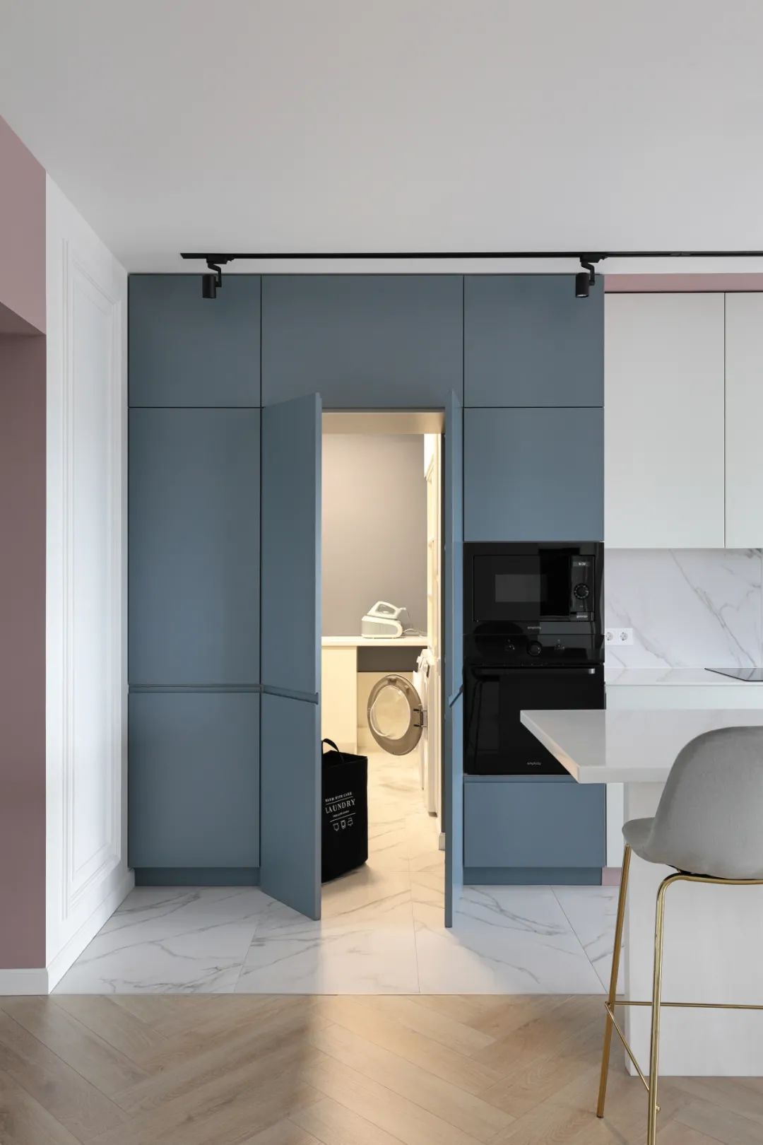 色彩家居丨Miklashevskaia Anna-21