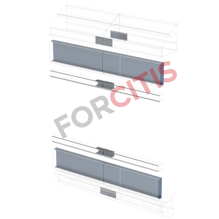 绿城·潮鸣东方 |弗思特创新型幕墙系统重塑滨江“好房子”近零能耗范式-110