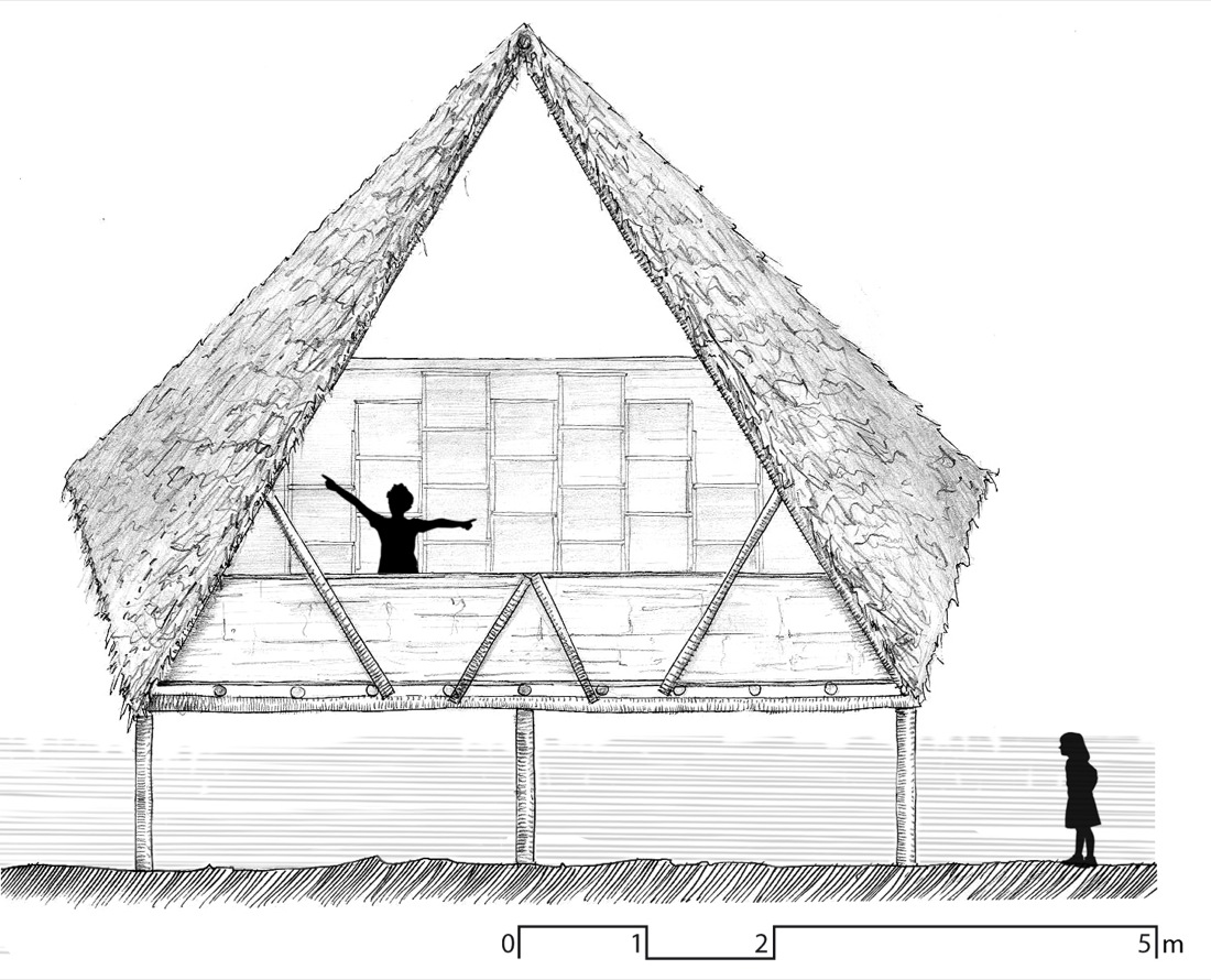 新希望学校的室内设计魅力-39