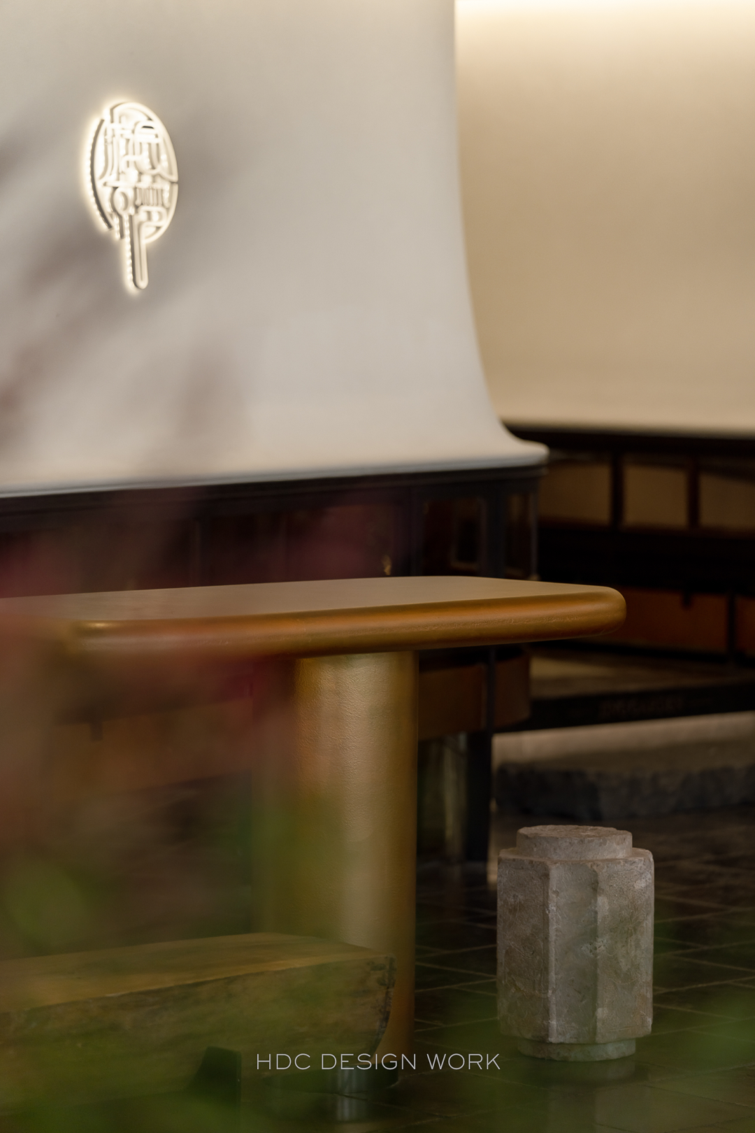 游园京梦 · 成都 SKP 餐厅设计丨中国成都丨唐嘉骏,刘芮言-16