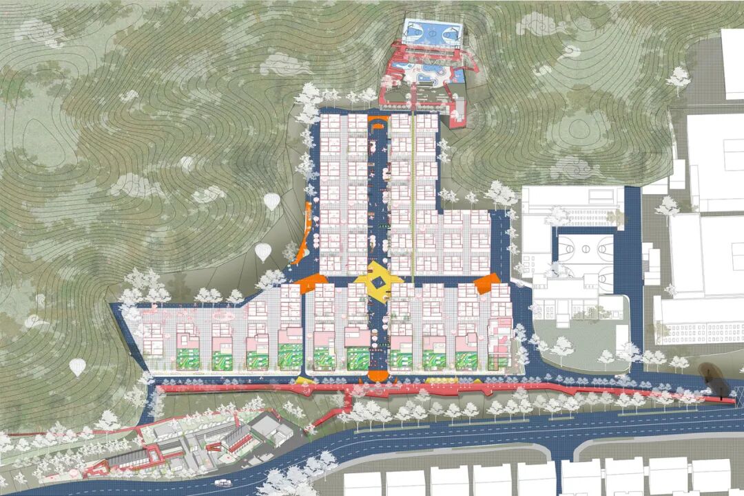 新作|凉帽村改造-36