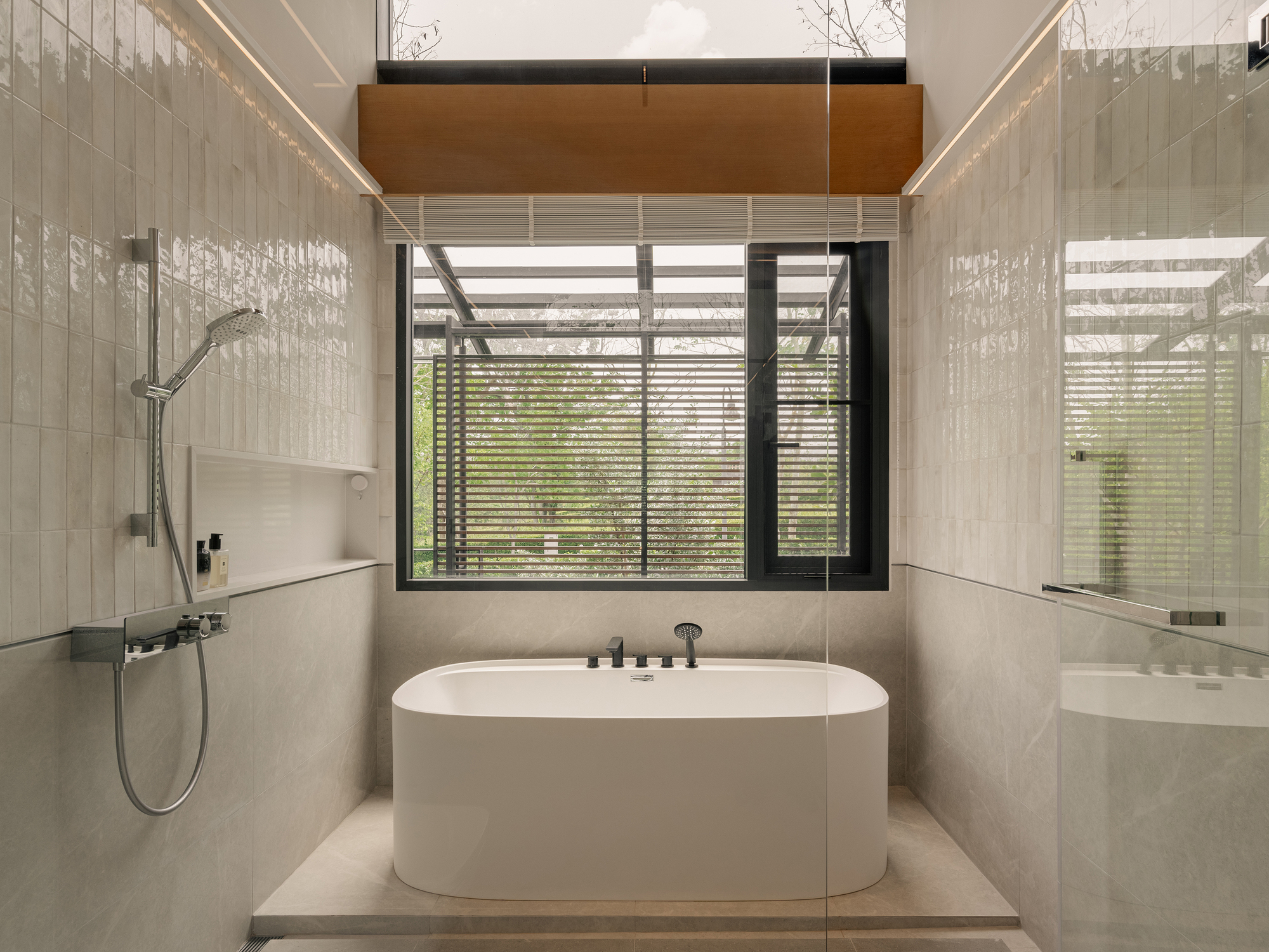 度假别墅丨泰国-32