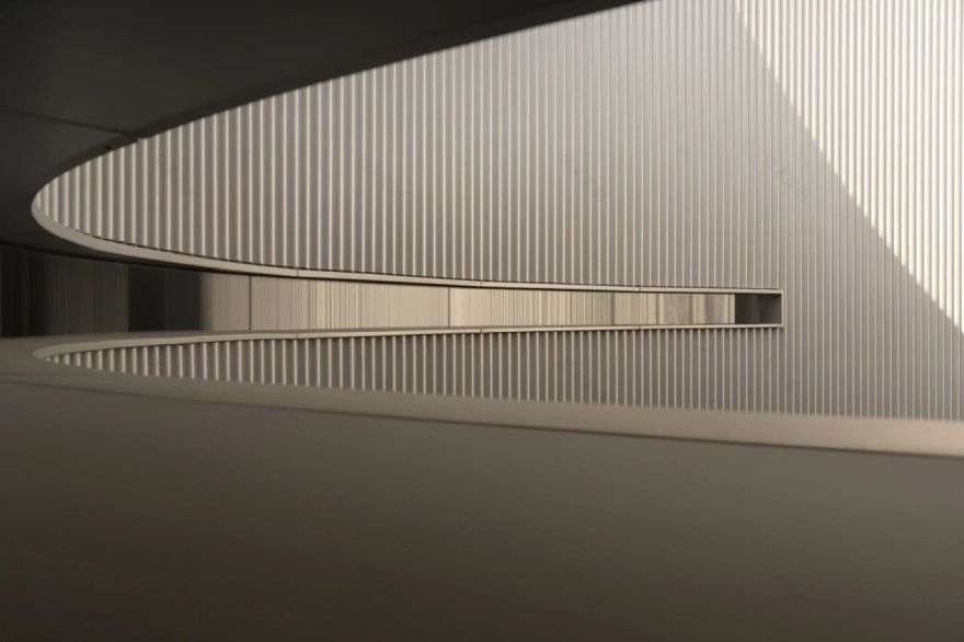 中信城开信悦湾丨深圳华汇设计,CCD郑中设计,笛东设计,CCD·WOWU无物艺术顾问-47