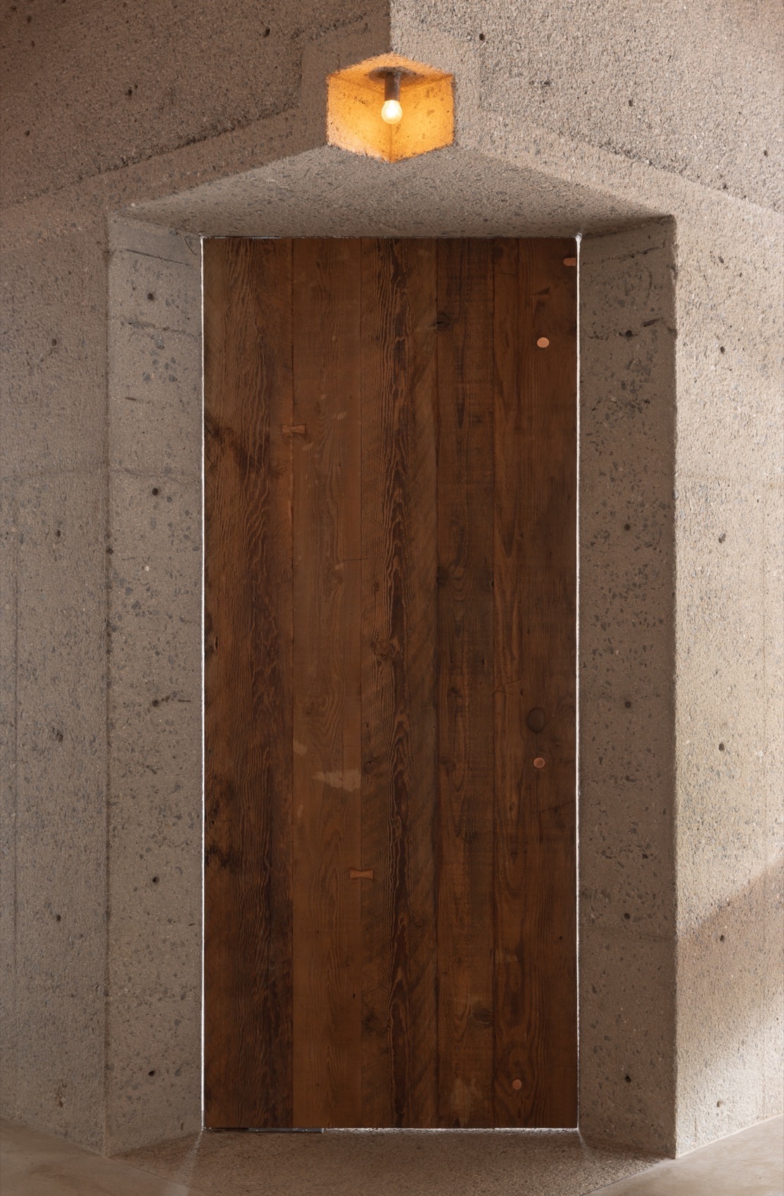 山野咖啡 · BAC店丨中国杭州丨杭州观堂室内设计有限公司-88