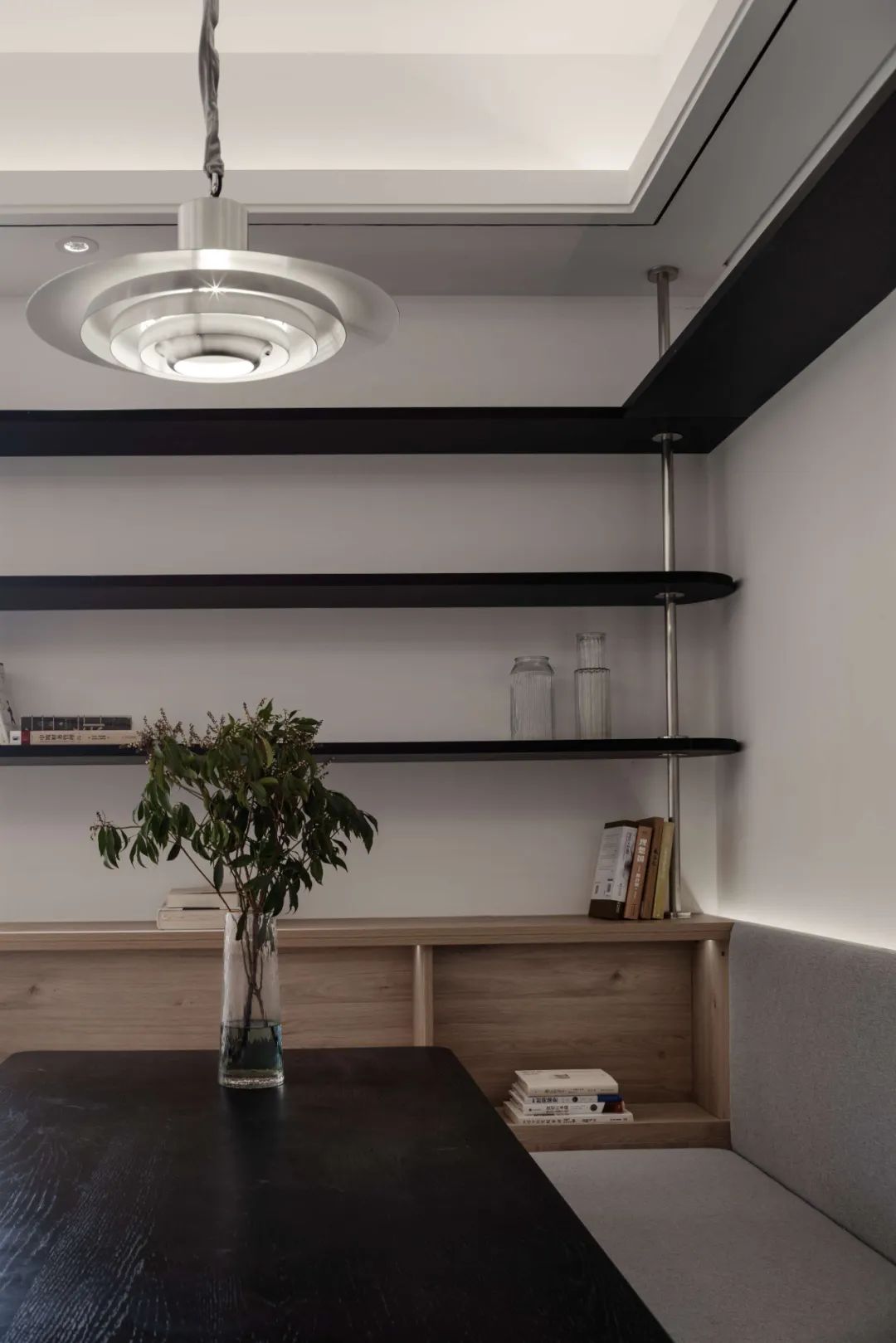 91m²温馨三居亲子空间丨中国上海丨凤凰空间-33