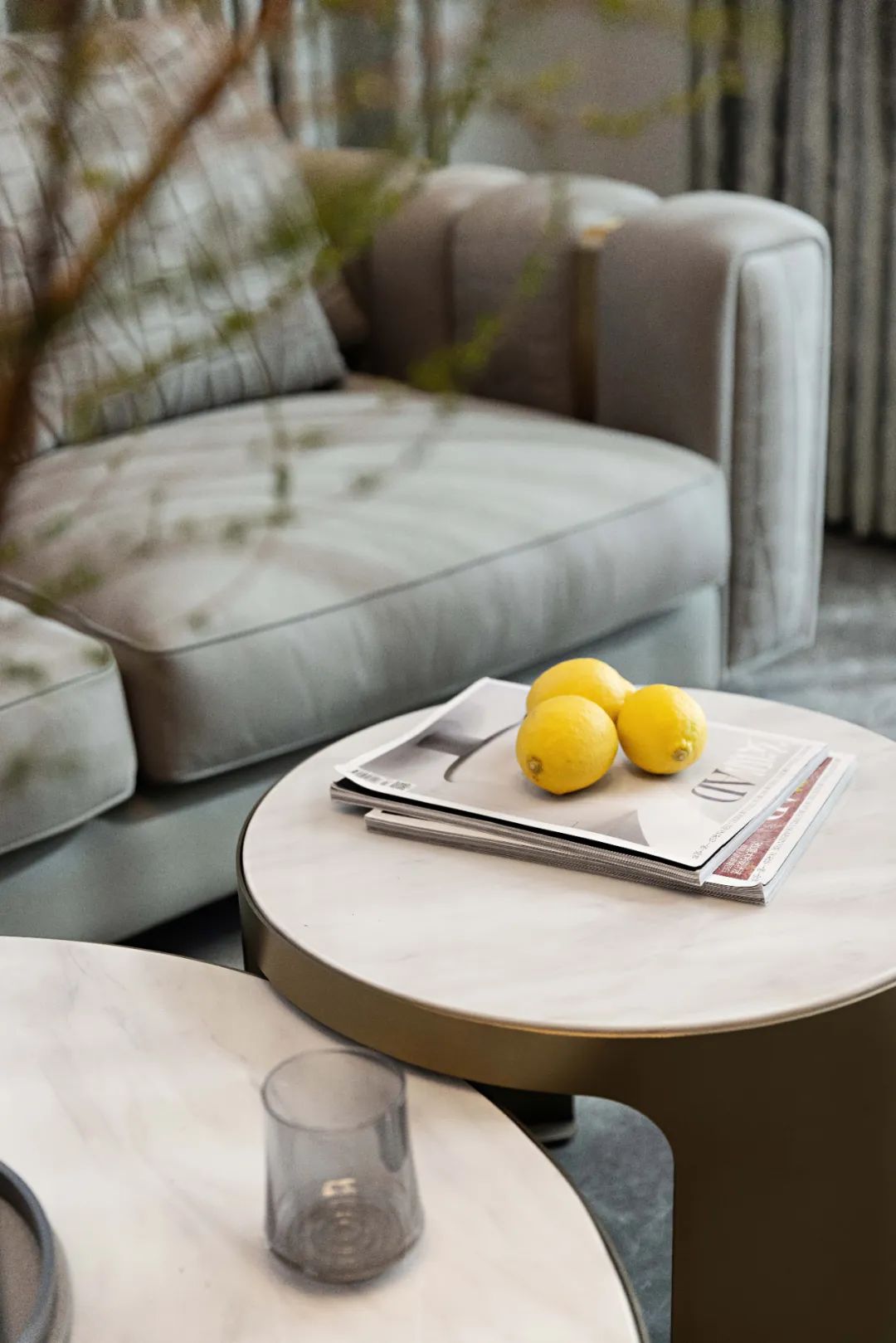 长汀云庐王公馆丨中国宁波丨點石国际(香港)室内设计机构-0