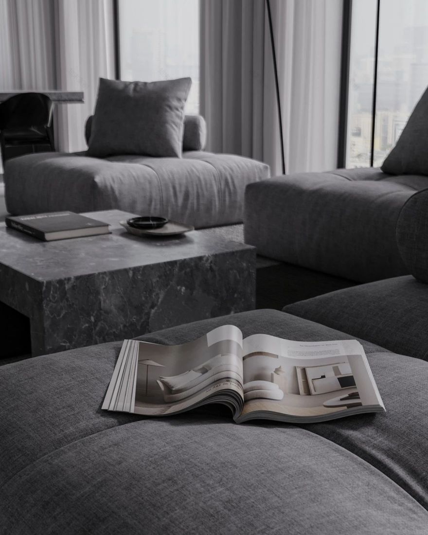 优质公园丨俄罗斯莫斯科丨MIKHAIL FATEEV,ANNE KIREEVA-23