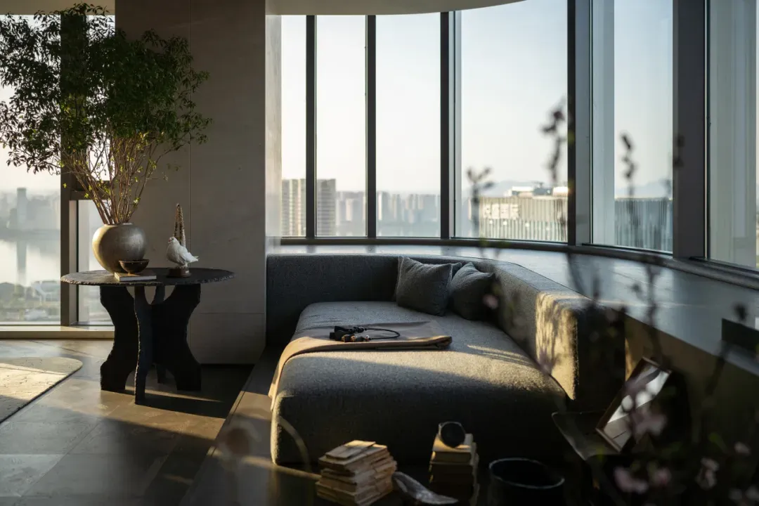 730㎡高定大平层-18