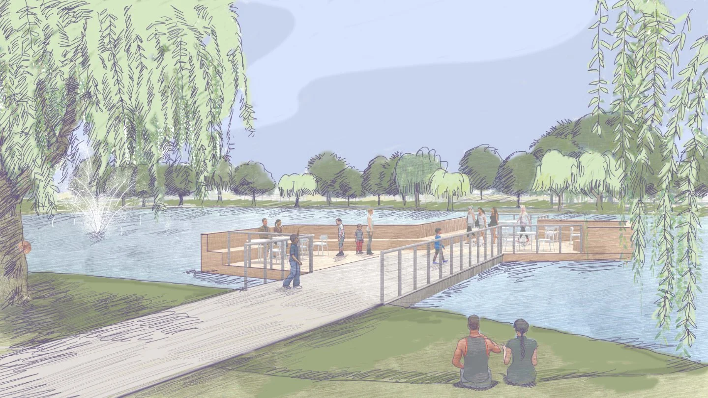 Mendocino Winery景观设计项目丨美国加利福尼亚丨Fletcher Studio-27