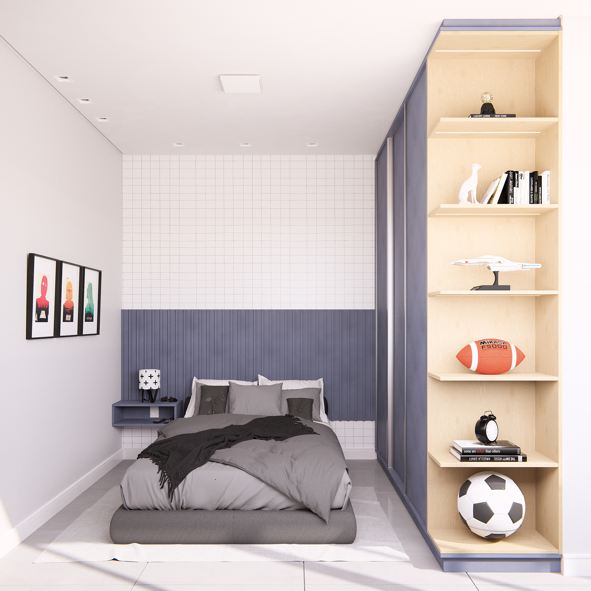 Casa Pontal Interior Design-11