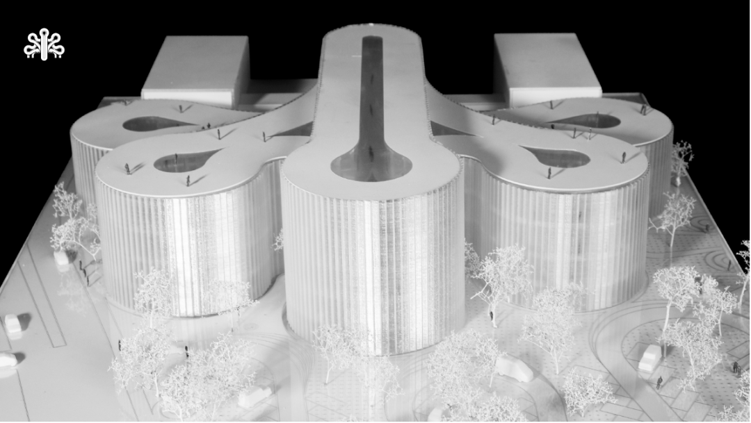 丹麦神经科学中心丨BIG建筑事务所-8