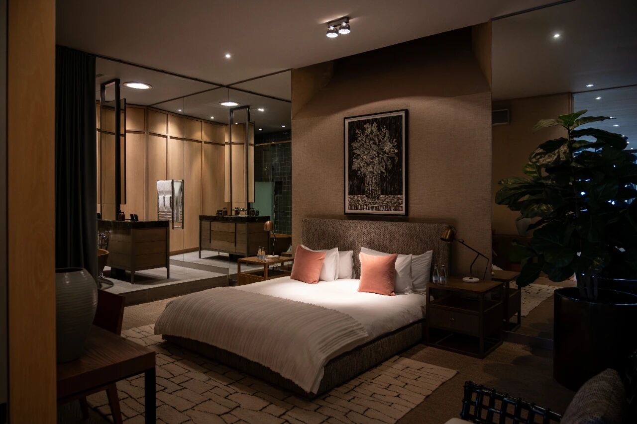 SAOTA工作室丨南非开普敦丨开普敦建筑师Tiaan Meyer-83