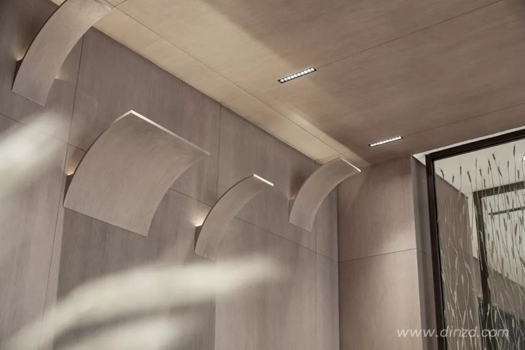 粮仓盛宴 | 万科四季滨江营销中心-78