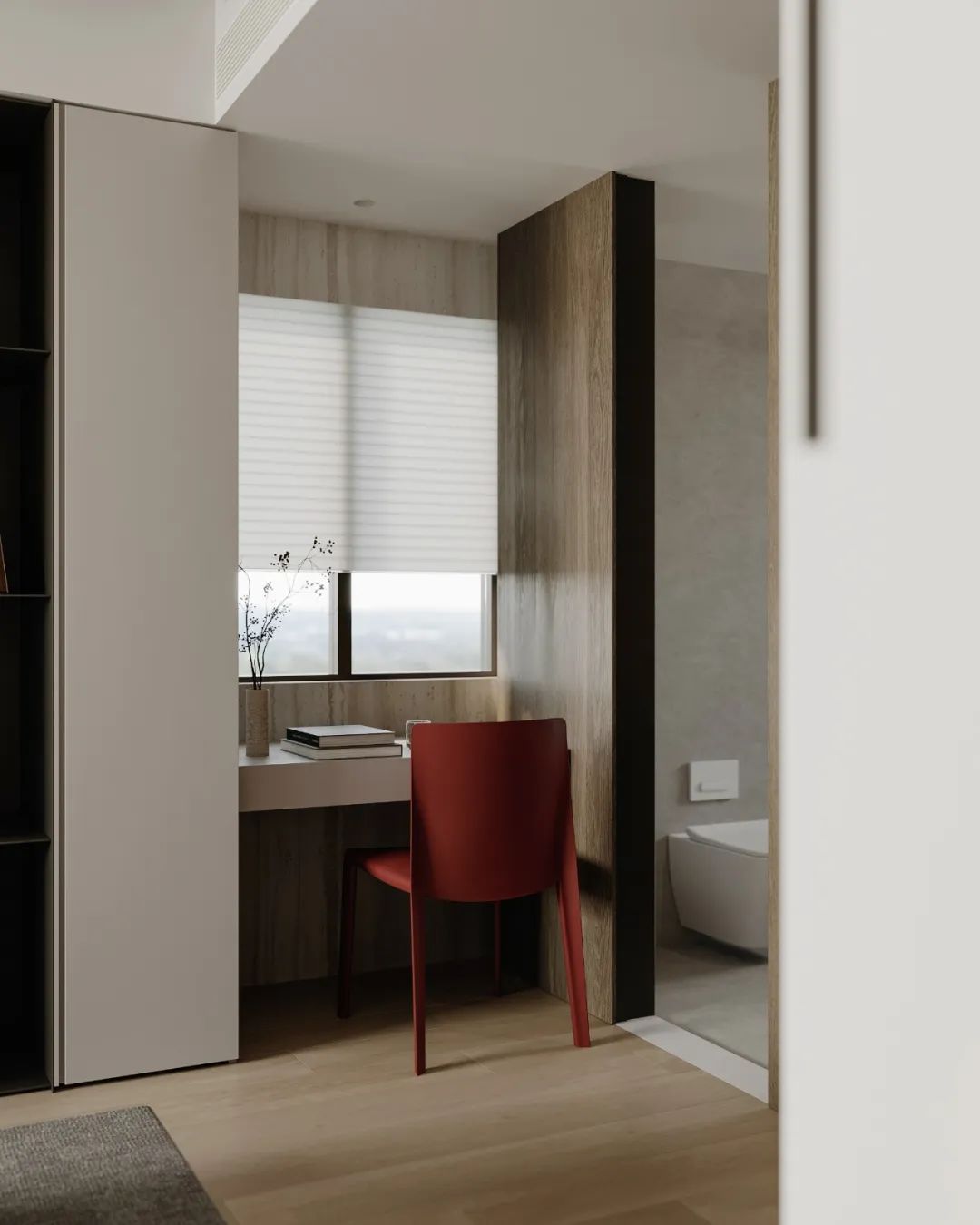 时光之宅 | EHOUS壹昊设计-32