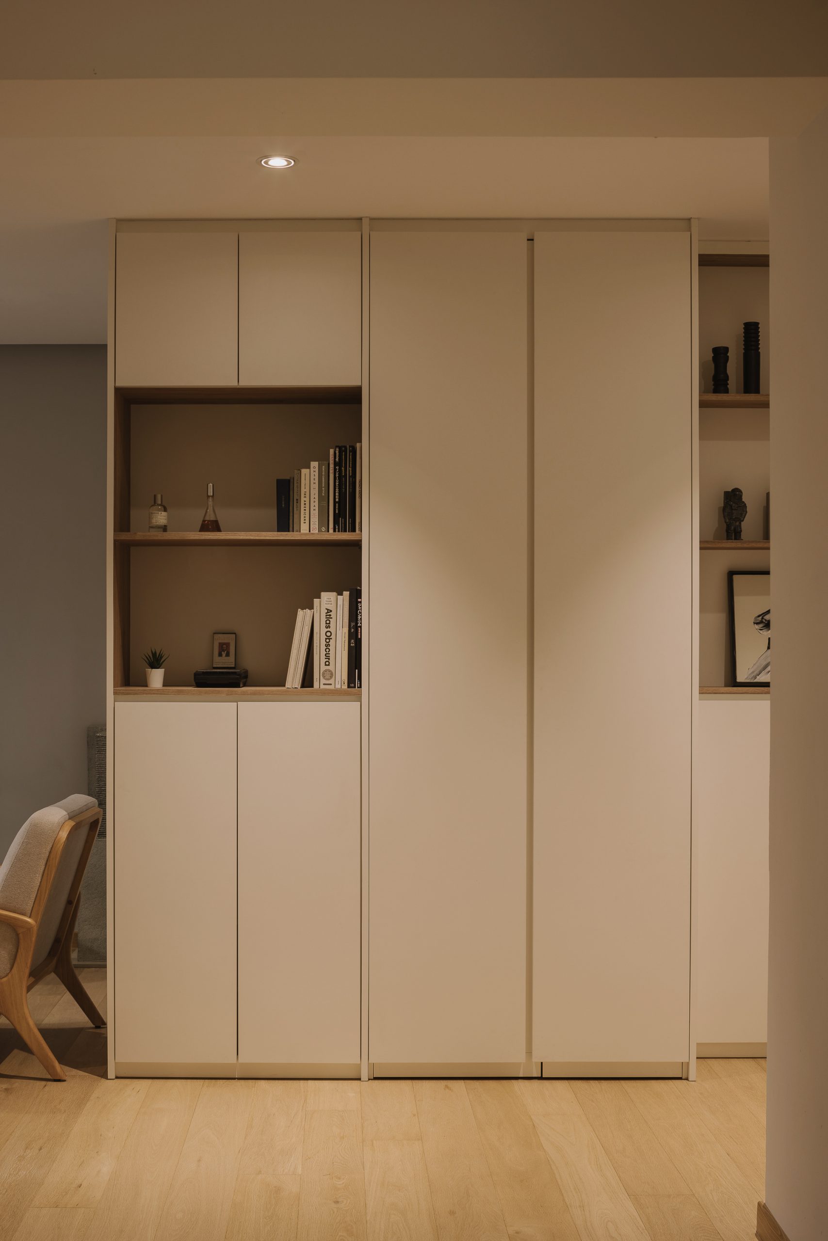 113A Alkaff Crescent住宅及商业室内设计项目丨新加坡丨The Interior Lab-17