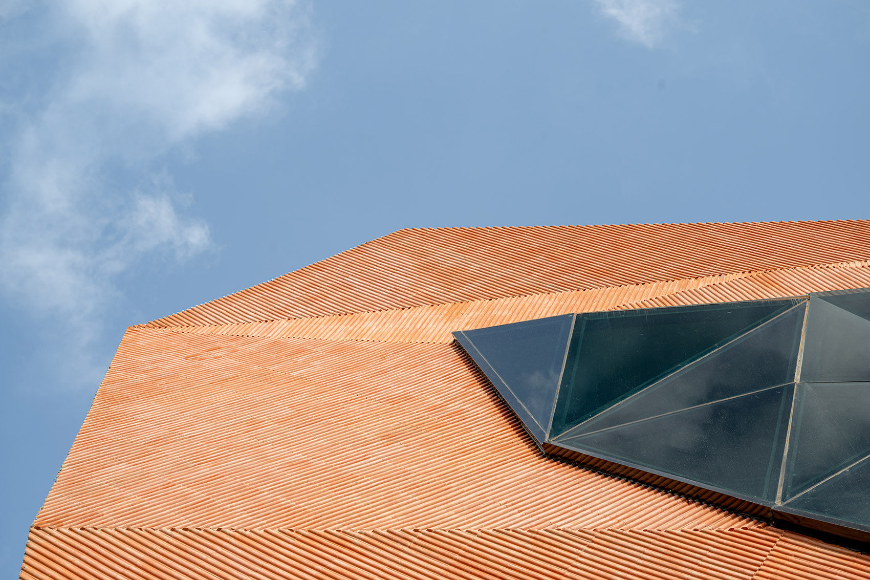 动感阳光之家丨印度丨Hsc Designs-9