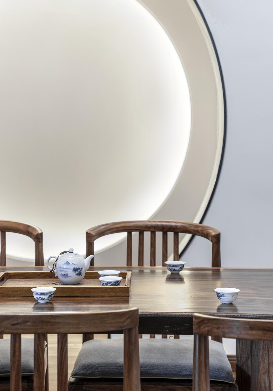 奢华别墅设计丨金牌设计师-19