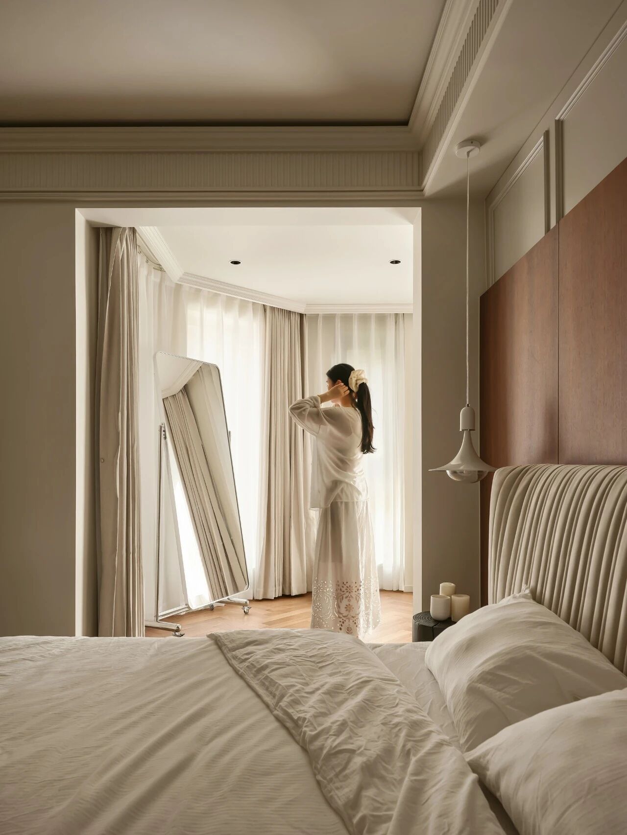 江南世纪城丨中国商洛丨王亚静设计-78