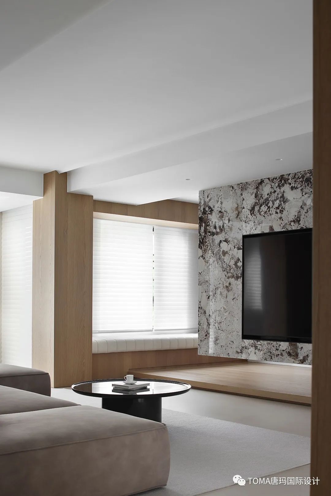 金尊名城丨中国福州丨唐玛·黄毅设计事务所-21