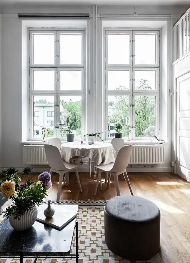 小户型巧用阁楼空间 打造明亮卧室-8