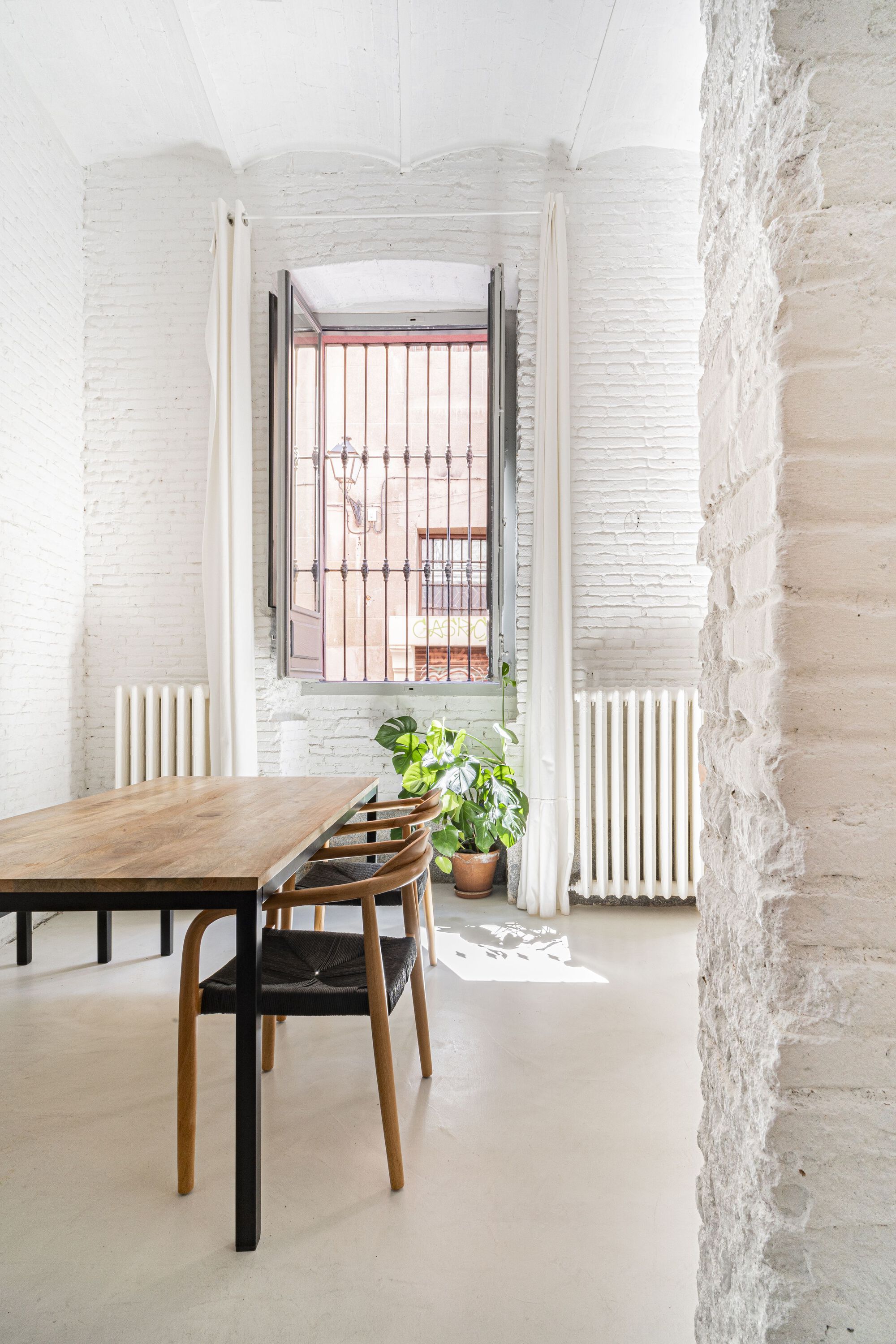 阿库埃多宅邸丨西班牙马德里丨Positive Livings-18