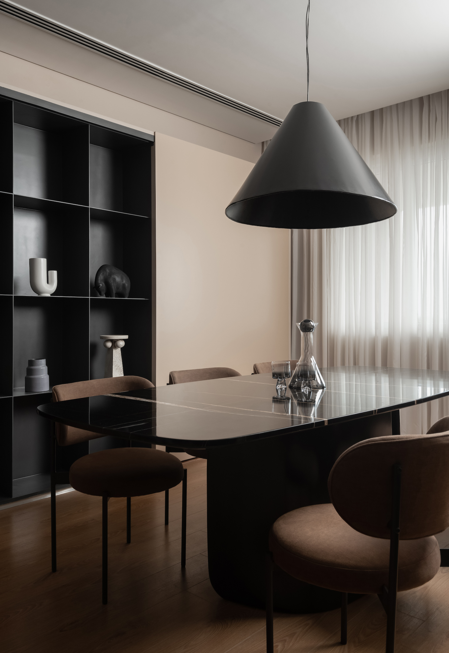 扁平奶油丨印度班加罗尔丨Studio Bomb-7