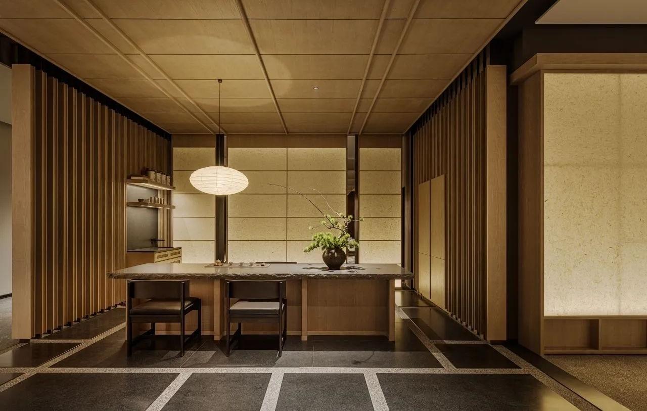 南京贤坤花园公区&样板间丨中国南京丨名谷设计机构-35