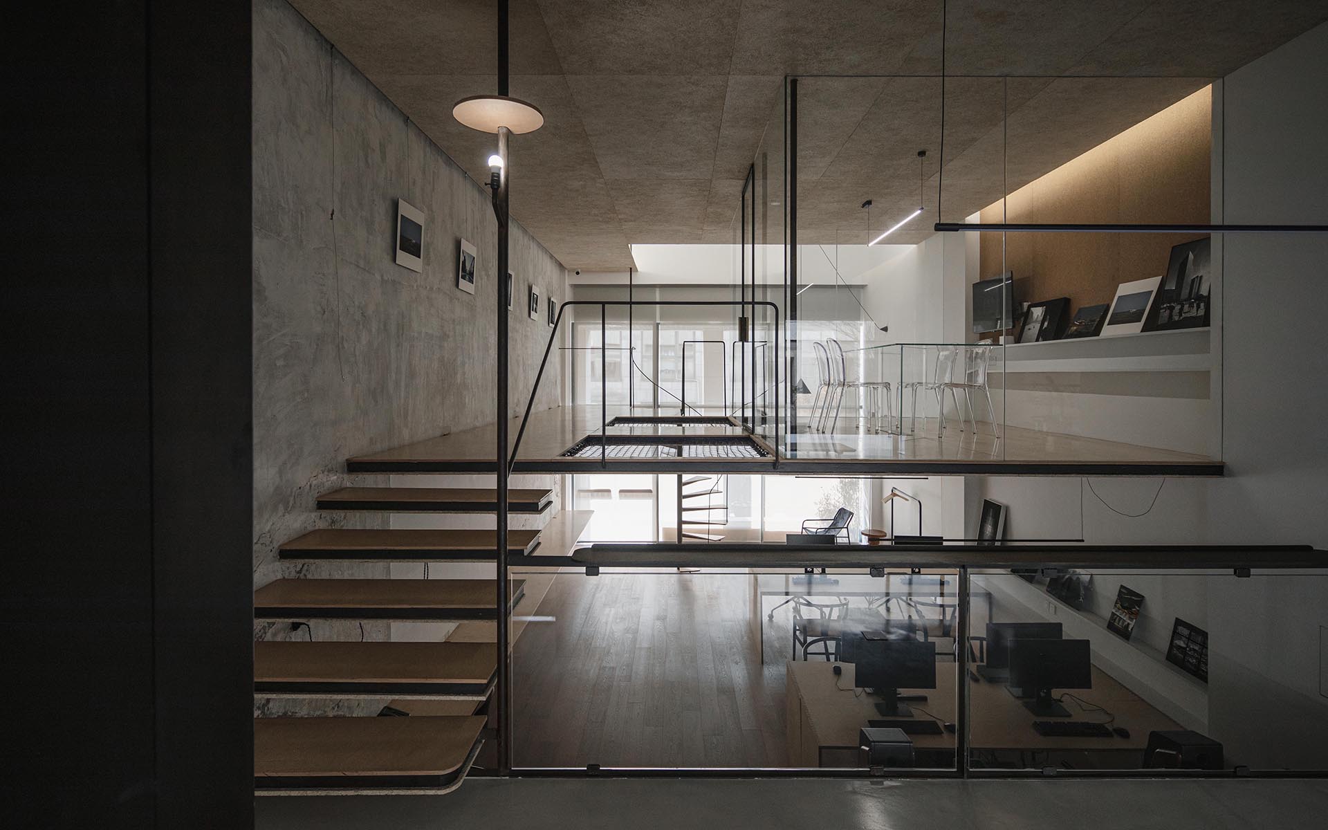 
                    Core of Impatience                -4