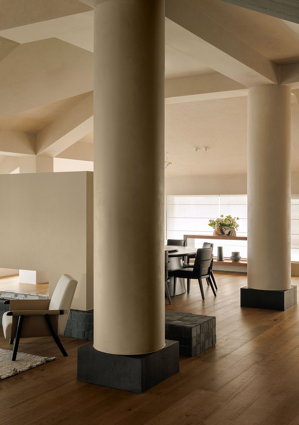 会所空间 · 无界丨中国江苏丨什作设计 TEN DESIGN-39