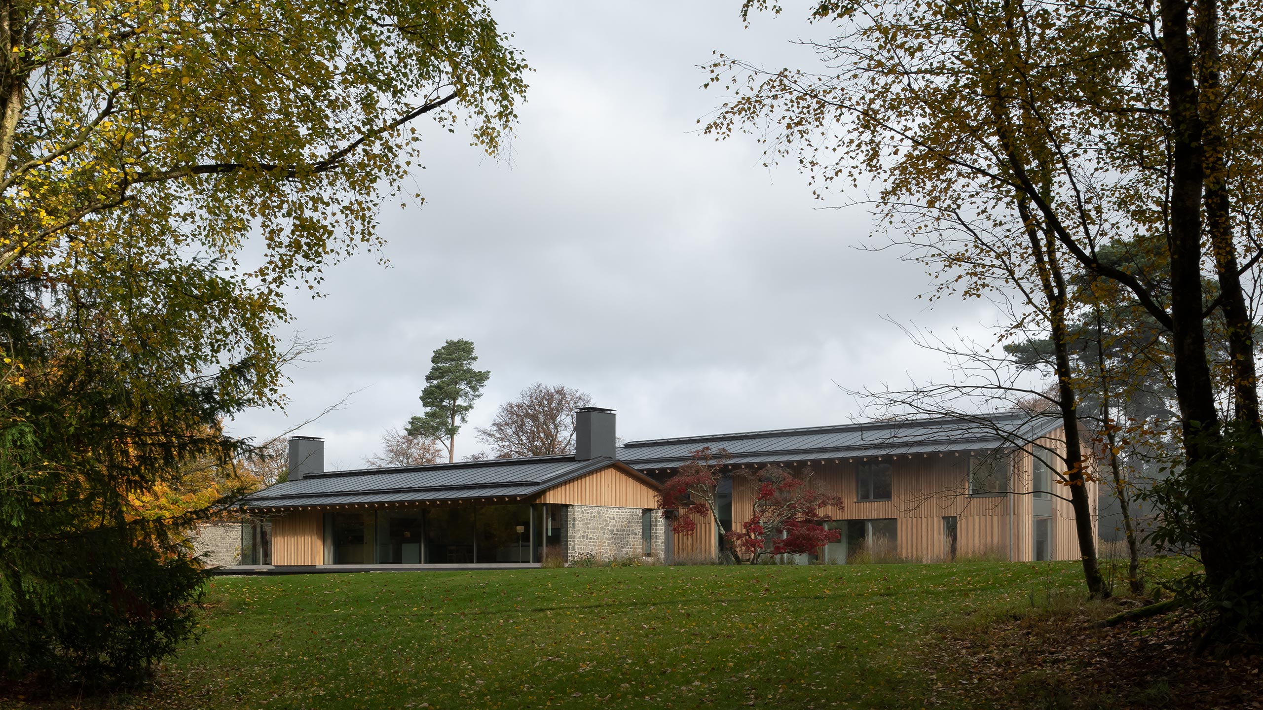 Kent Downs House | McLEAN QUINLAN-10