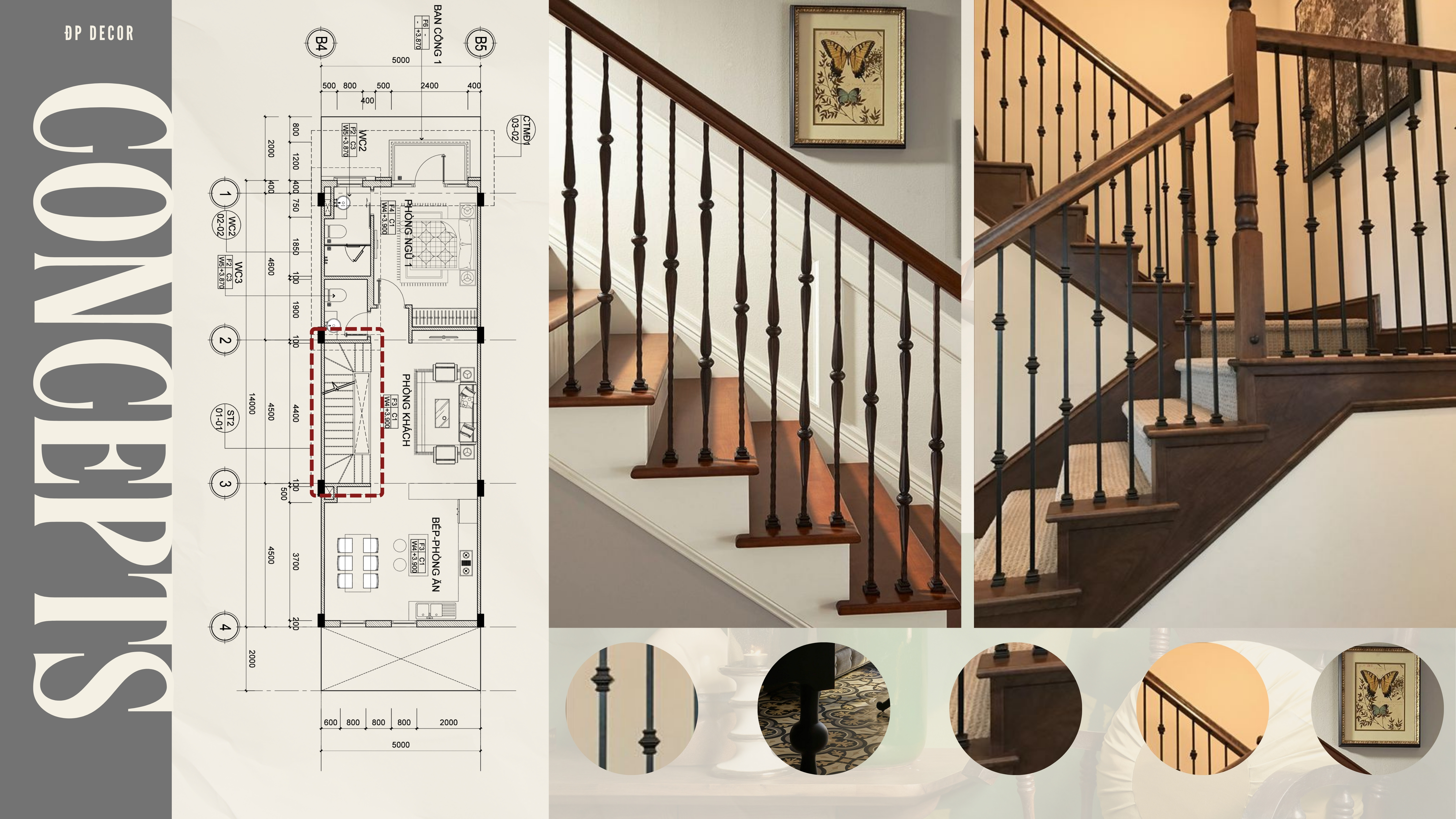 东南亚风格别墅-10