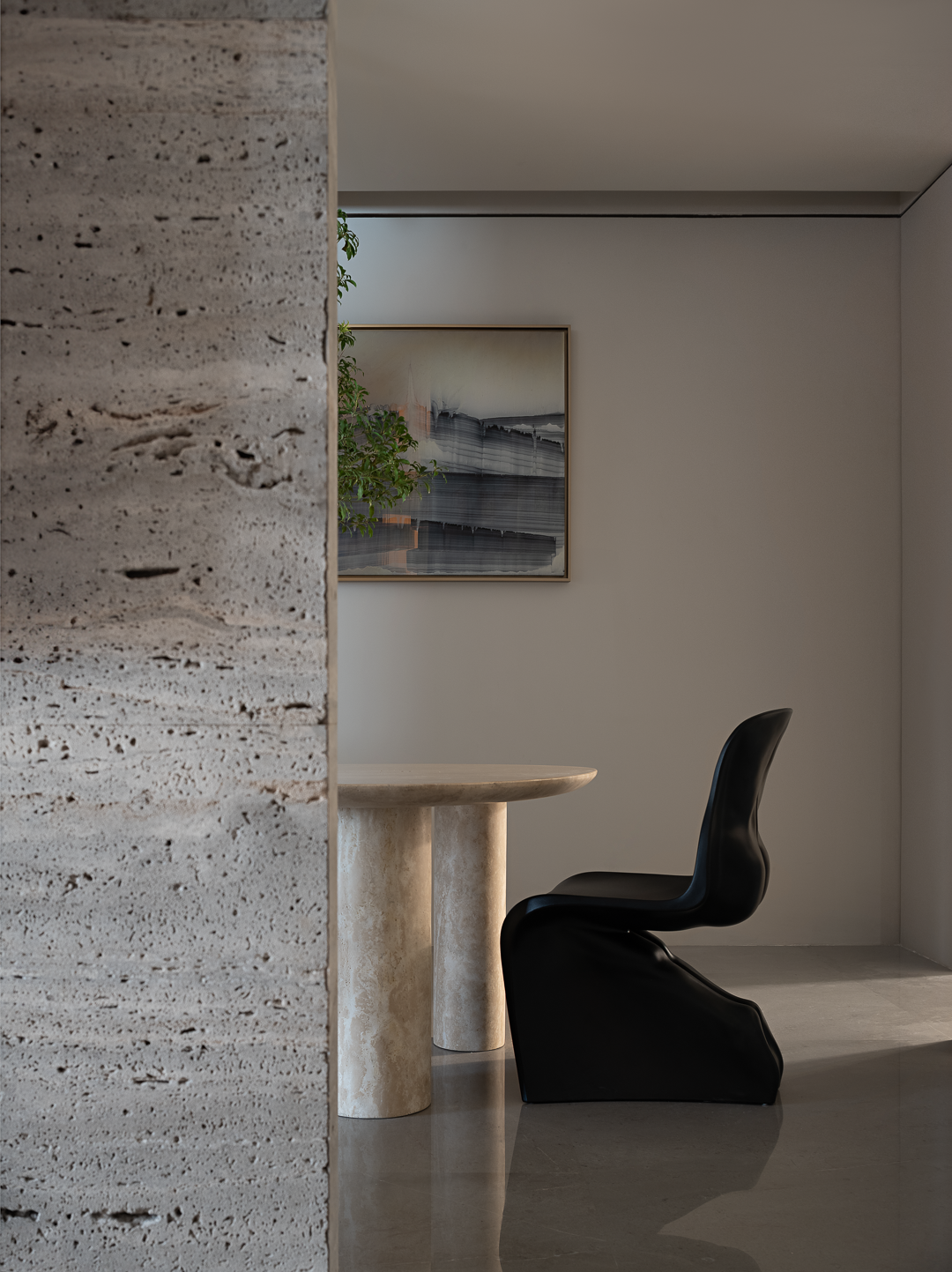 超级平常办公室丨中国深圳-158