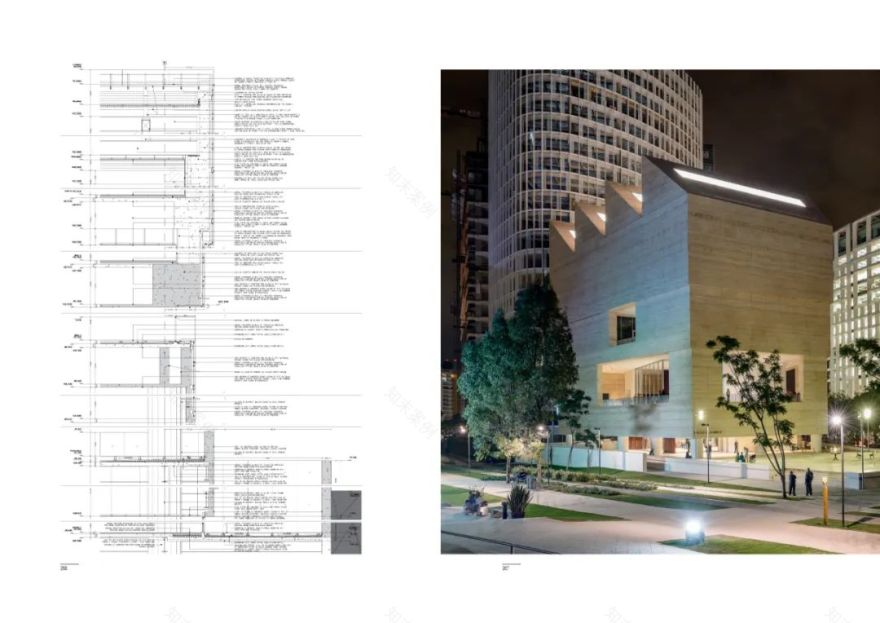 上海洛克外滩源丨中国上海丨戴卫奇普菲尔德建筑事务所-347