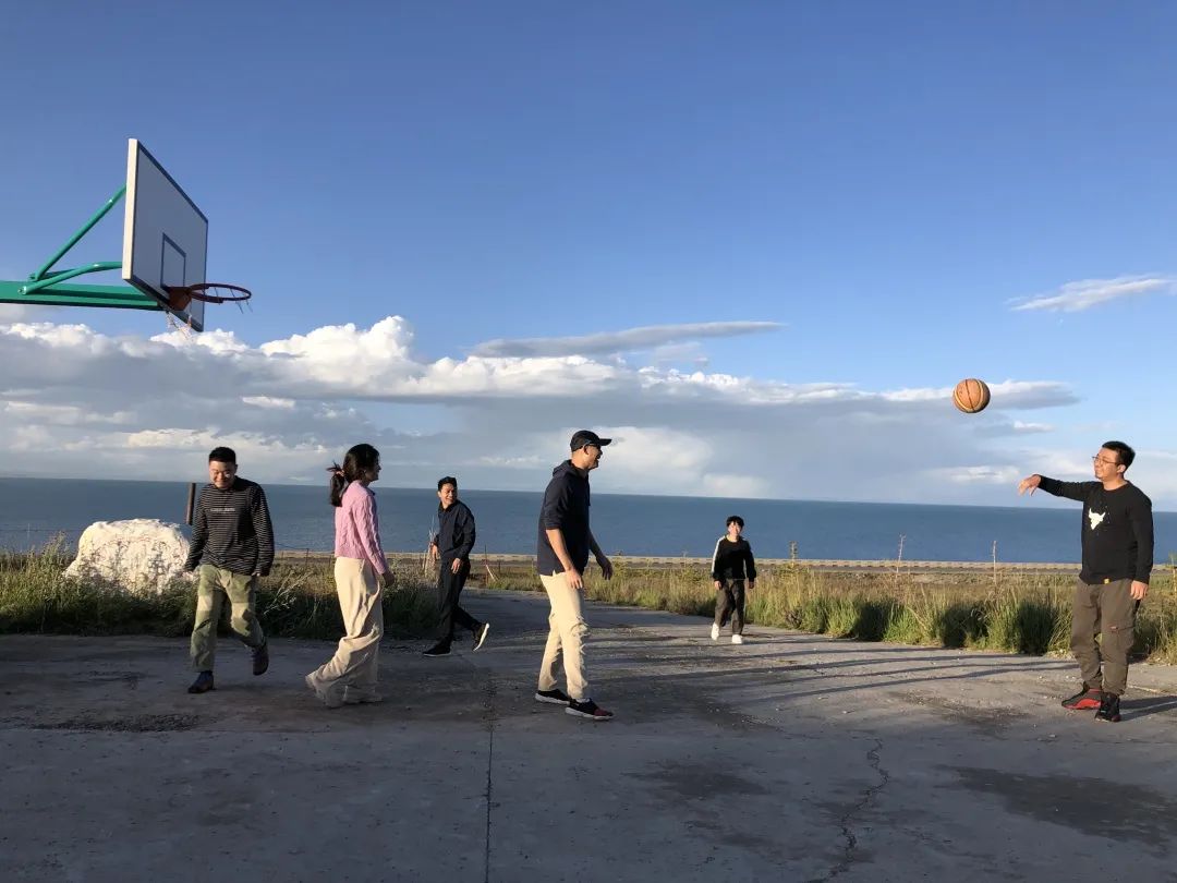 青海之旅 | 祁连山脉、茶卡盐湖、青海湖的惊艳设计-84