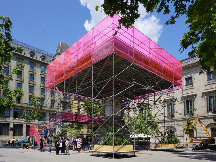 巴塞尔建筑模型节临时建筑-28