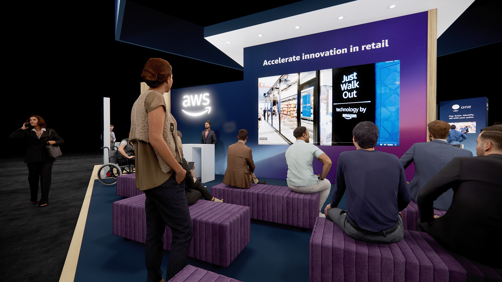 亚马逊网络服务 @ 全国零售联盟-9