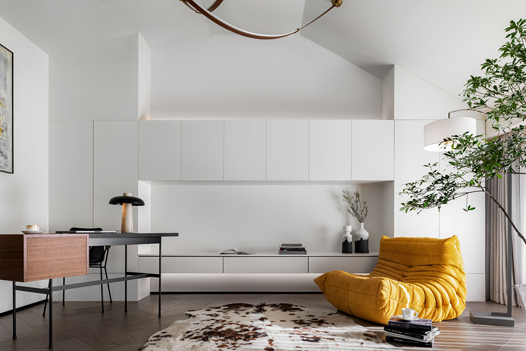 北京天瑞宸章丨中国北京丨壹设计-112