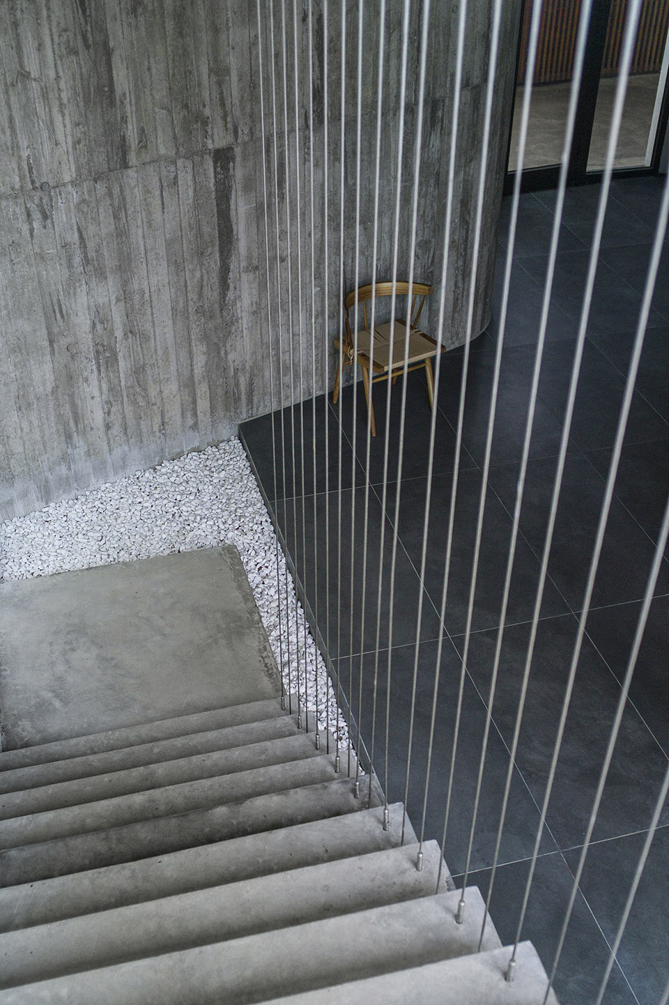 LP别墅丨越南河内丨NghiaArchitect-19